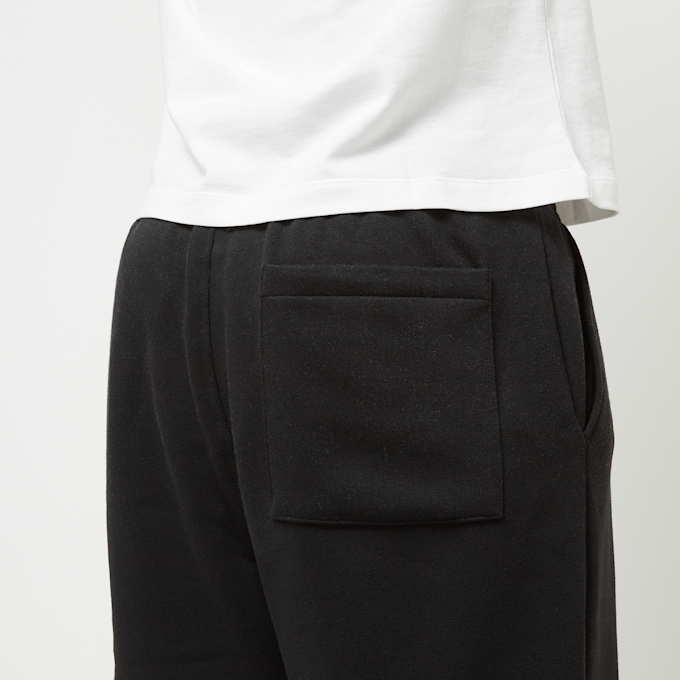 Jordan Essential Fleece Pants czarny 16861 4