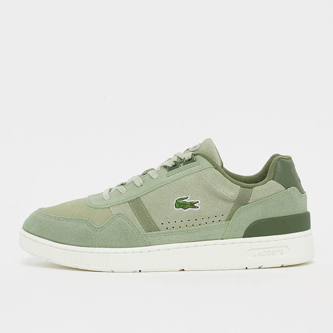 Lacoste T-Clip 11SMA verde 16862 1