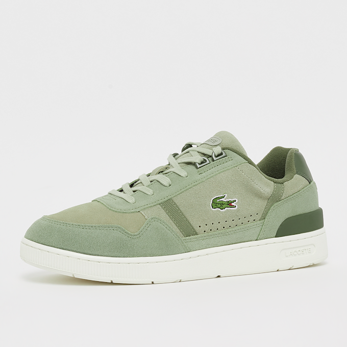 Lacoste T-Clip 11SMA vert 16862 2