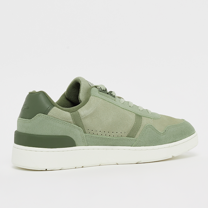 Lacoste T-Clip 11SMA groen 16862 3