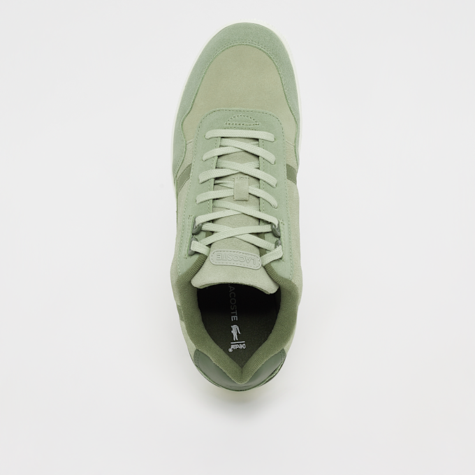 Lacoste T-Clip 11SMA verde 16862 5