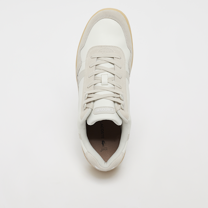 Lacoste T-Clip Earthtone weiß 16868 5