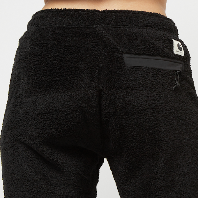 Carhartt WIP W' Mirada Sweat Pant czarny 16870 4