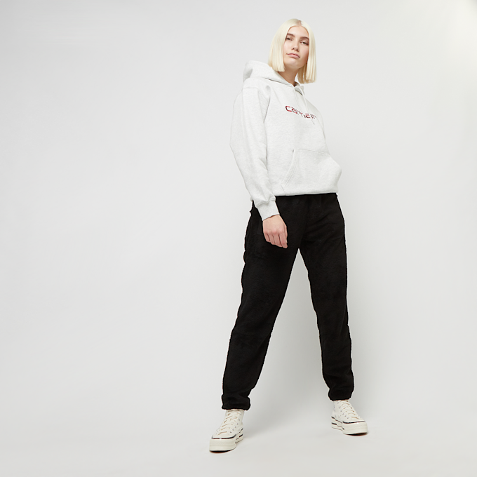 Carhartt WIP W' Mirada Sweat Pant nero 16870 5