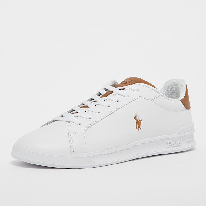 Polo Ralph Lauren HRT CT-II weiß 16897 2