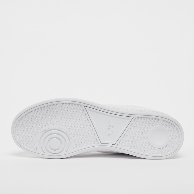 Polo Ralph Lauren HRT CT-II bijela 16897 4