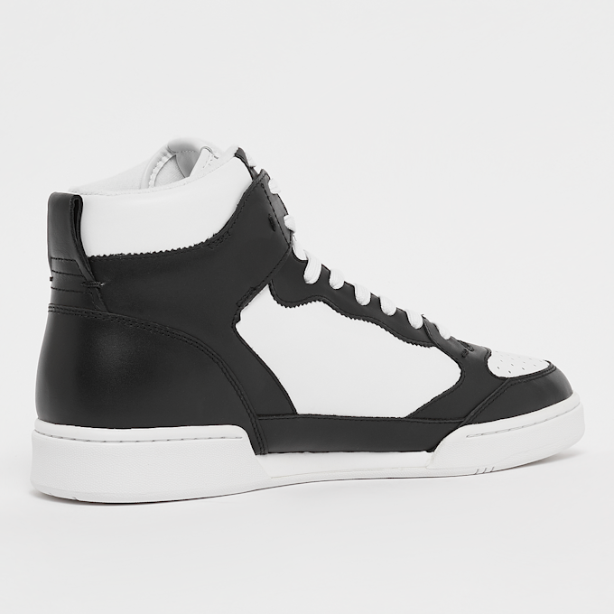 Polo Ralph Lauren Court High negro 16911 3