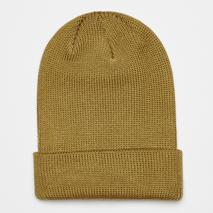 Nike Sportswear Beanie Cuffed Futura amarelo 16928 2