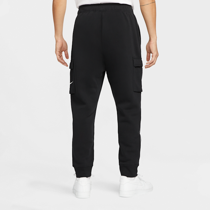 Nike Sportswear Repeat Fleece Cargo Pants nero 16951 2