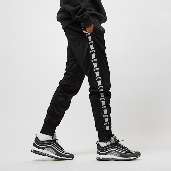 Nike Sportswear Repeat Fleece Cargo Pants negro 16951 4