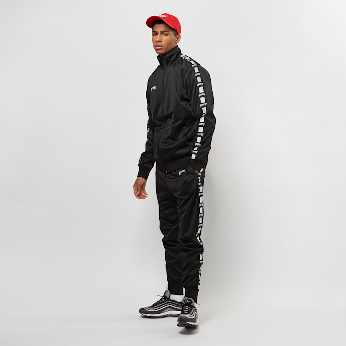 Nike Sportswear Repeat Fleece Cargo Pants zwart 16951 5
