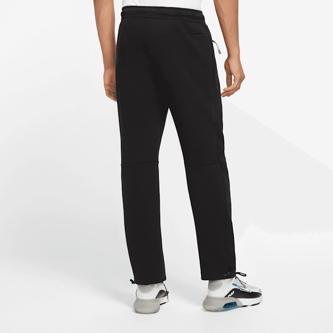 Nike   Sportswear Tech Fleece Pants noir 16955 2