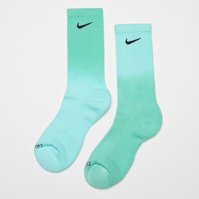 Nike 2 PACK - Everyday Plus Cushioned Unisex Crew Socks multicolor 16957 1