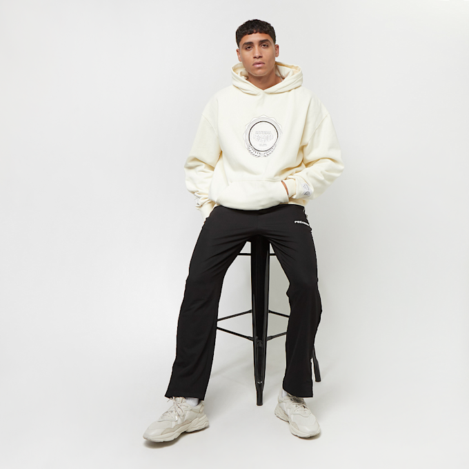 Pegador Alamo Oversized Hoodie bež 16959 7