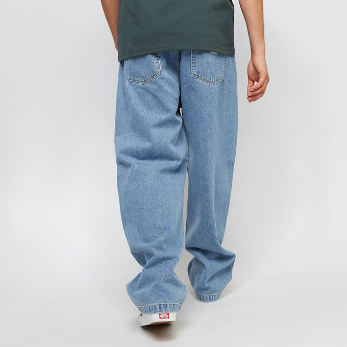 Carhartt WIP Landon Pant blu 16975 2