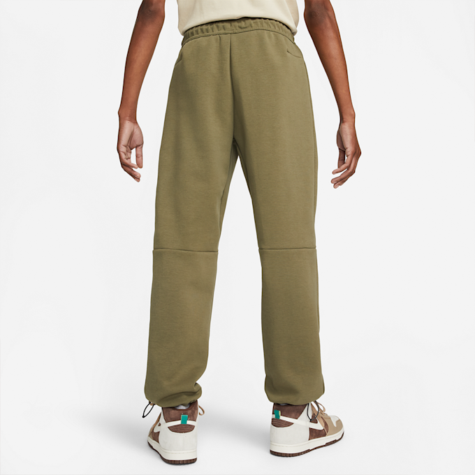 Nike   Sportswear Tech Fleece Men's Pants groen 16991 2