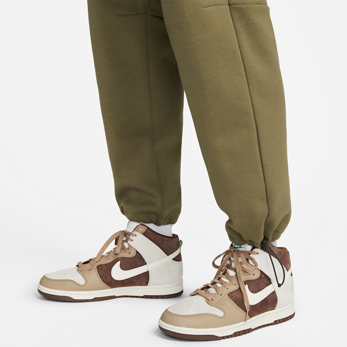 Nike   Sportswear Tech Fleece Men's Pants groen 16991 4