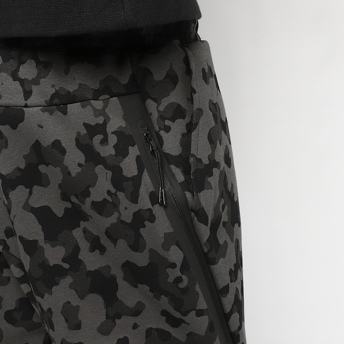 Nike   Sportswear Tech Fleece Men's Pants groen 16991 6