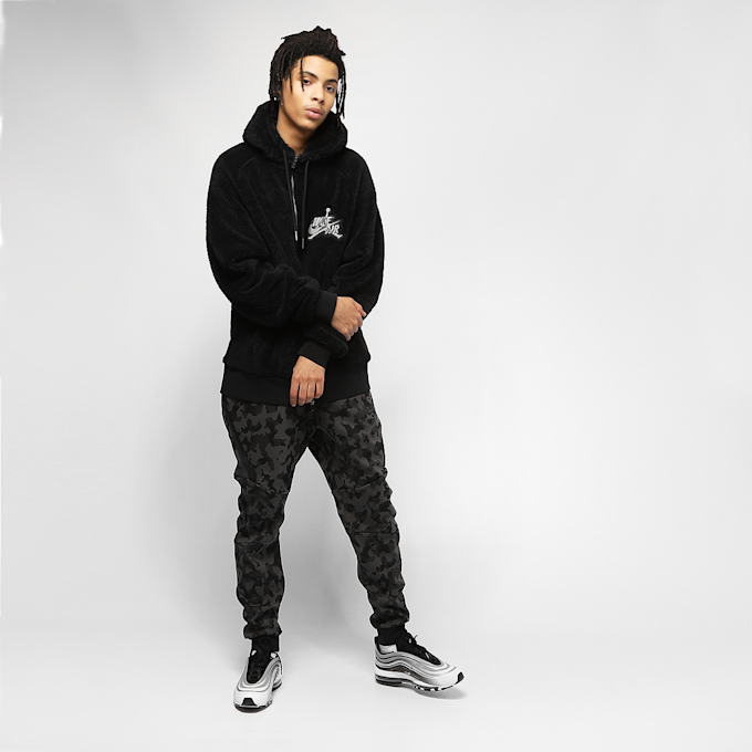 Nike   Sportswear Tech Fleece Men's Pants verde 16991 7