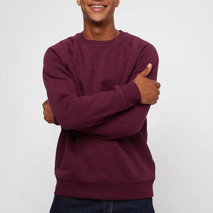 Nike Sportswear Club Fleece Crew bež 17001 5