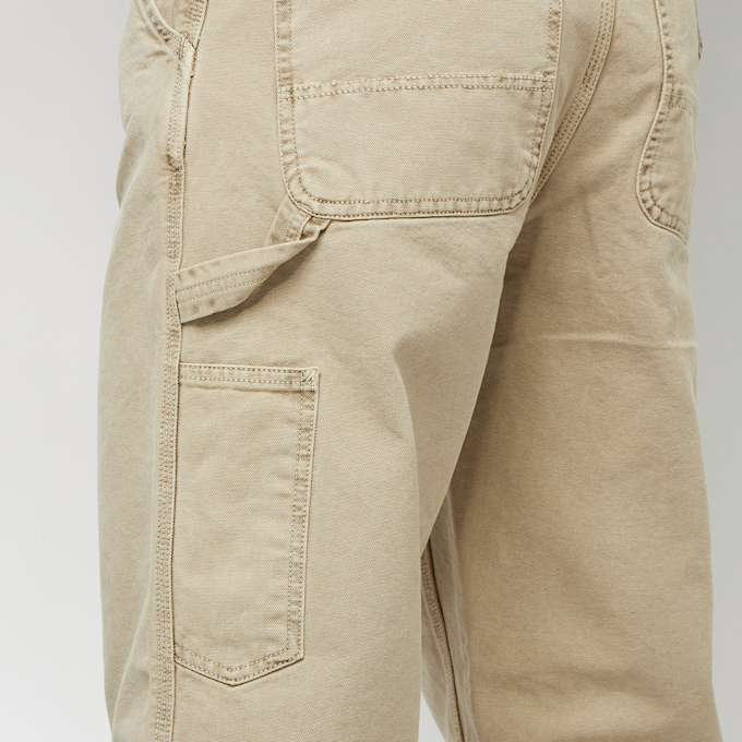 Carhartt WIP Single Knee Pant brązowy 17007 6