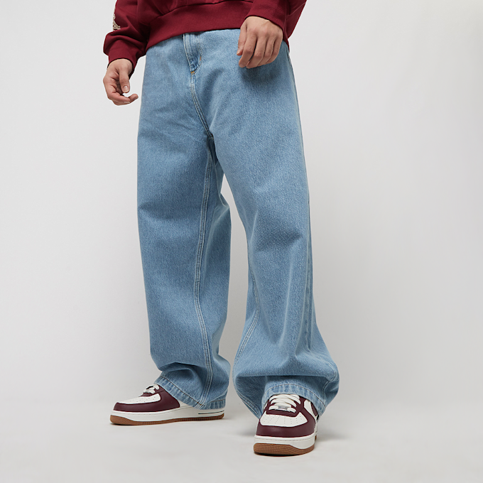Carhartt WIP Brandon Pant blau 17015 1