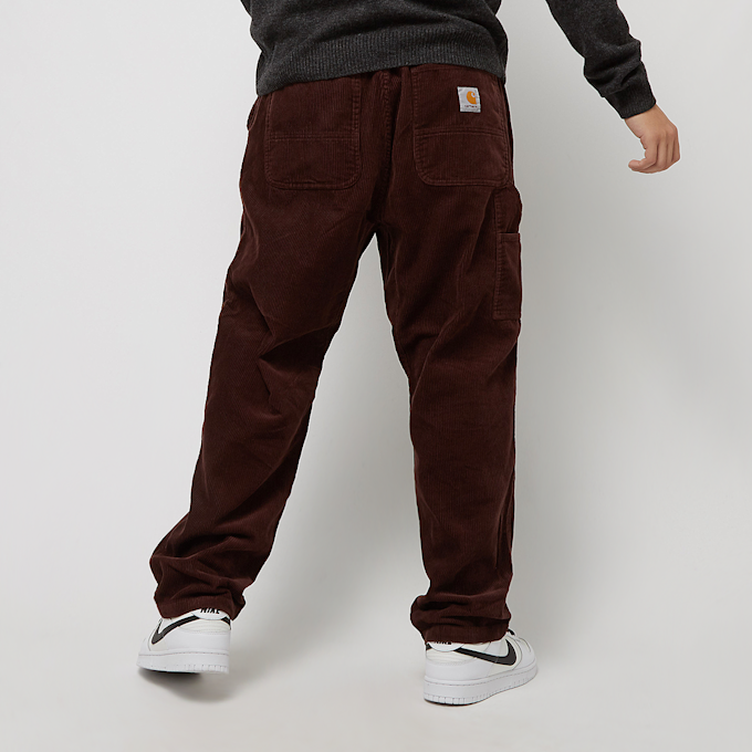 Carhartt WIP Flint Pant rouge 17017 2