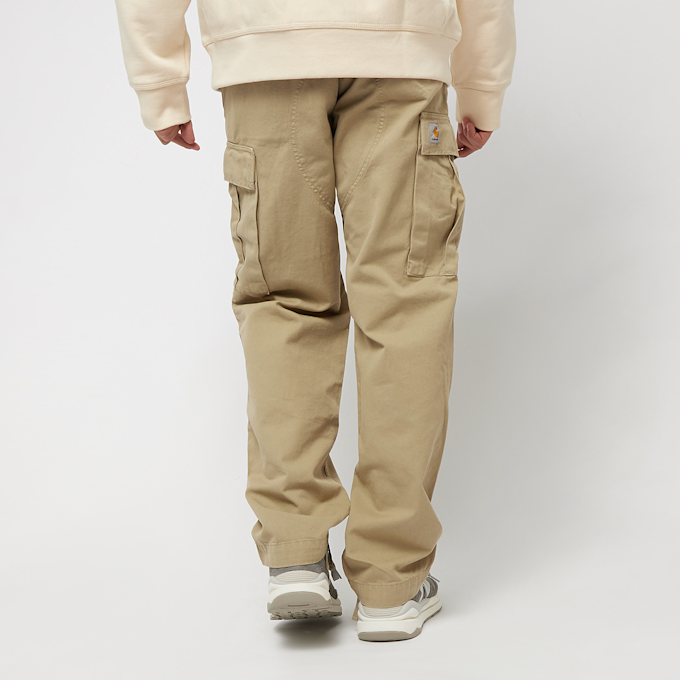 Carhartt WIP Regular Cargo Pant beż 17032 3