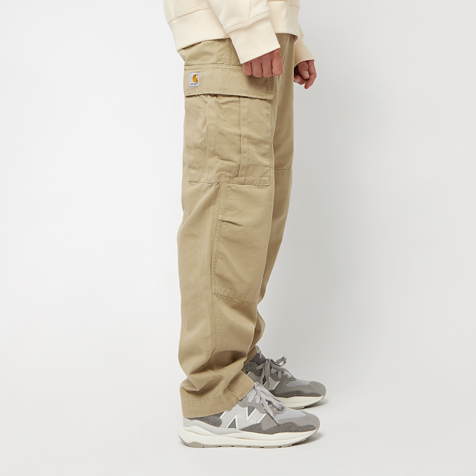 Carhartt WIP Regular Cargo Pant beige 17032 4