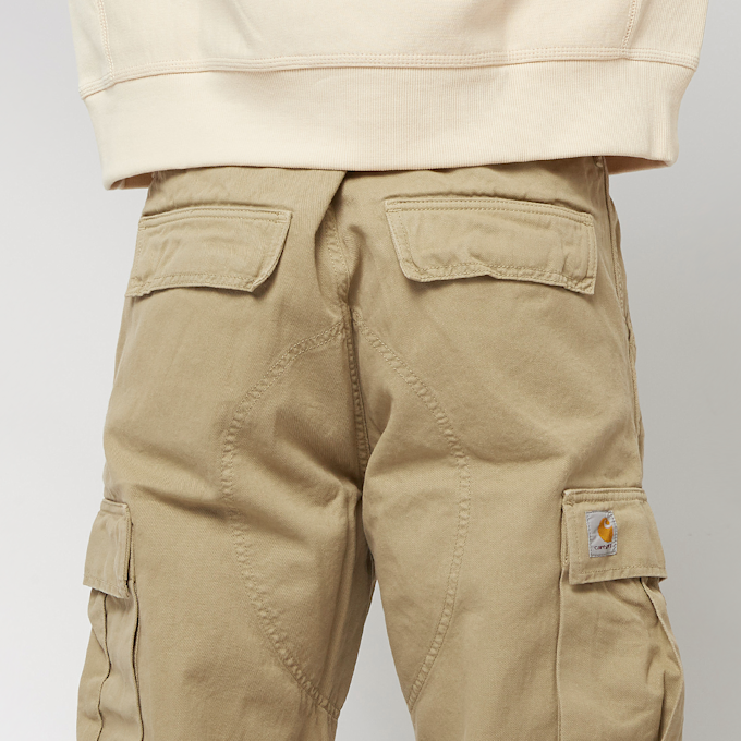 Carhartt WIP Regular Cargo Pant bege 17032 6