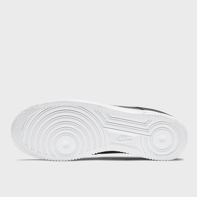 Nike Air Force 1 '07 czarny 17039 3