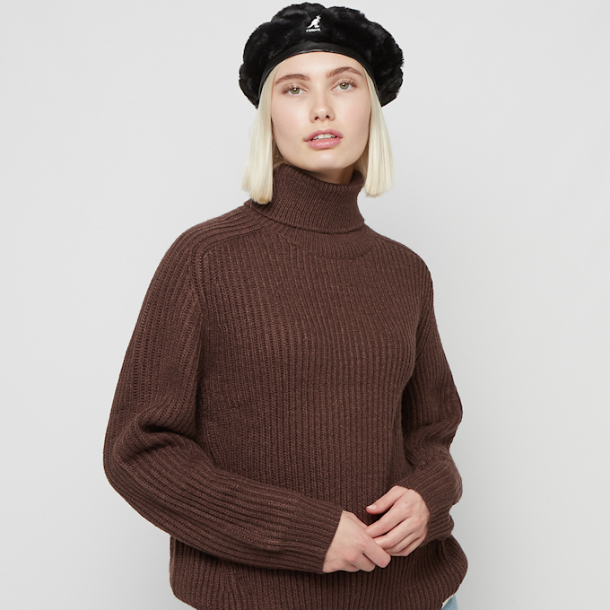 Carhartt WIP W' Mia Sweater rot 17045 1