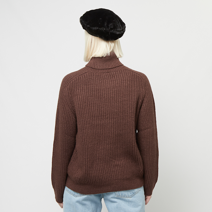 Carhartt WIP W' Mia Sweater rot 17045 2