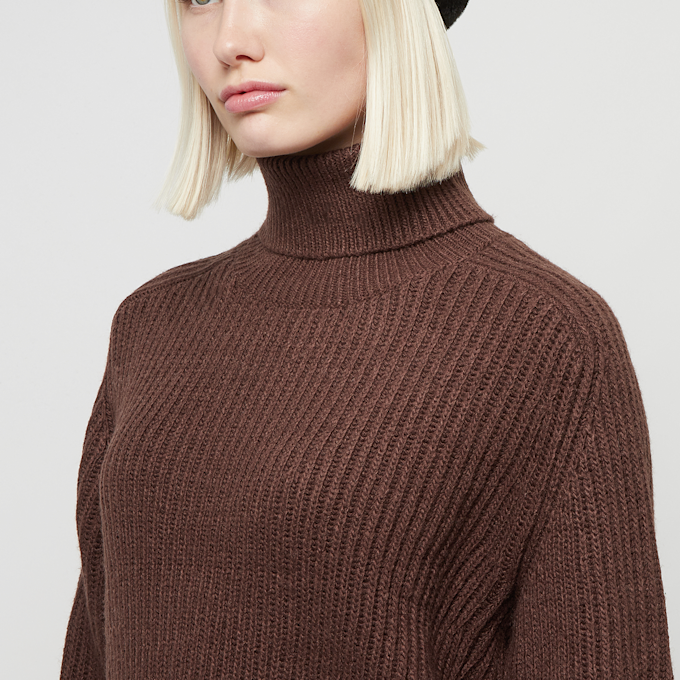 Carhartt WIP W' Mia Sweater rot 17045 3