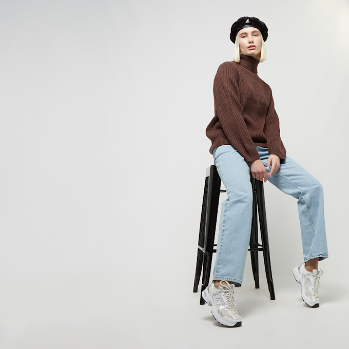 Carhartt WIP W' Mia Sweater rot 17045 5