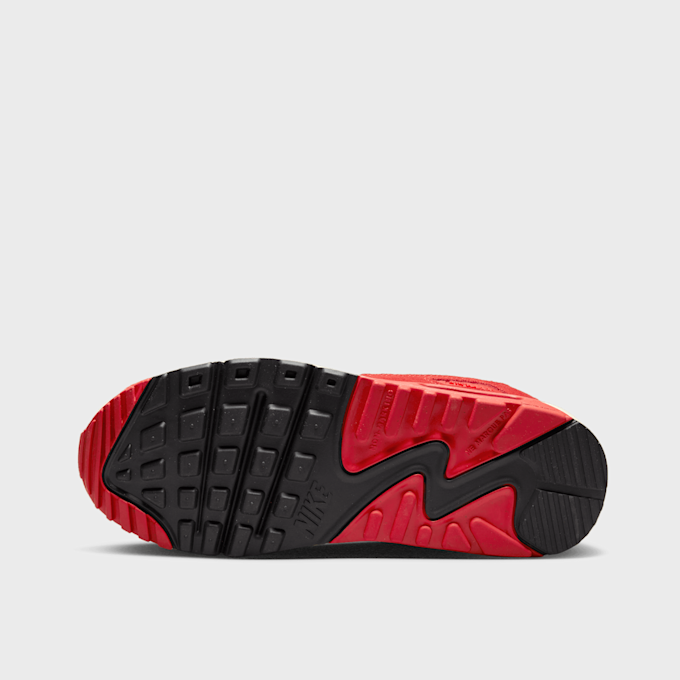 Nike Air Max 90 LTR (GS) weiß 17062 3