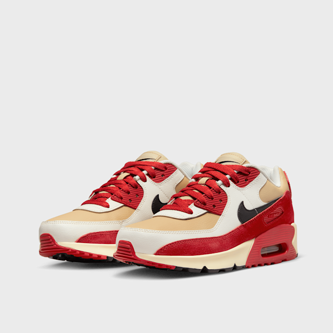 Nike   Air Max 90 LTR (GS) weiß 17062 4
