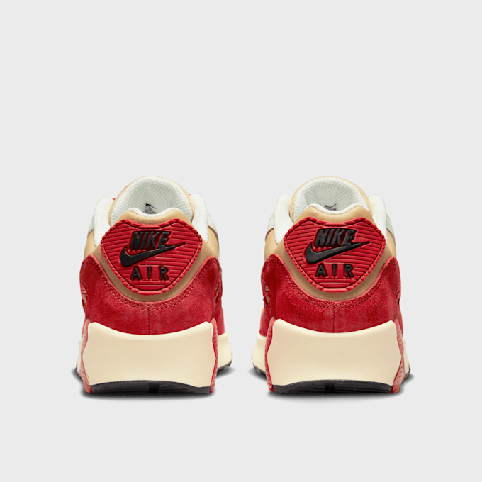 Nike   Air Max 90 LTR (GS) weiß 17062 5