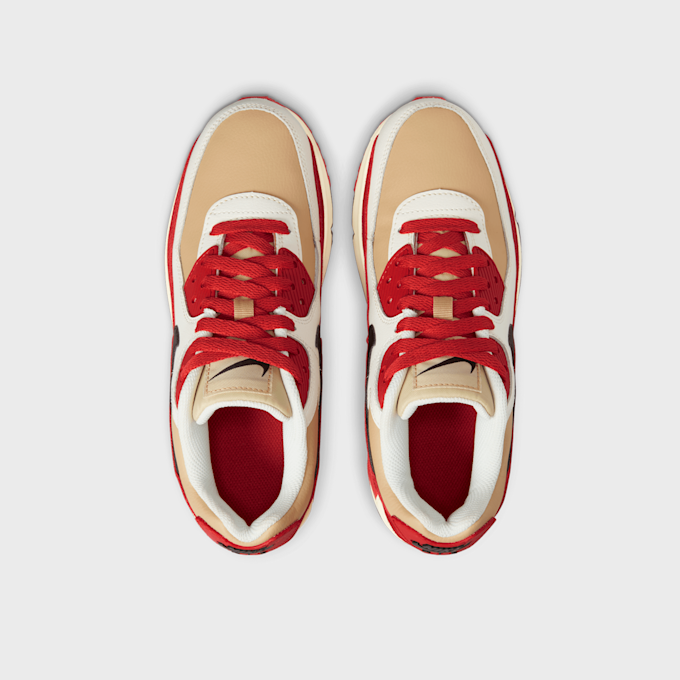 Nike   Air Max 90 LTR (GS) weiß 17062 6