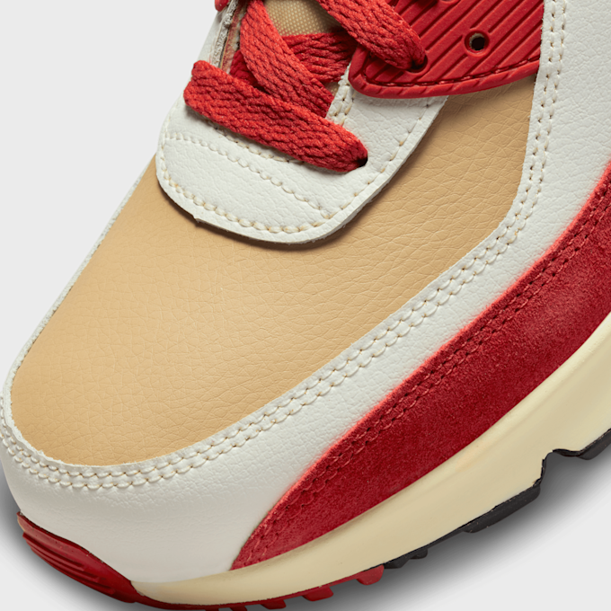 Nike   Air Max 90 LTR (GS) weiß 17062 7