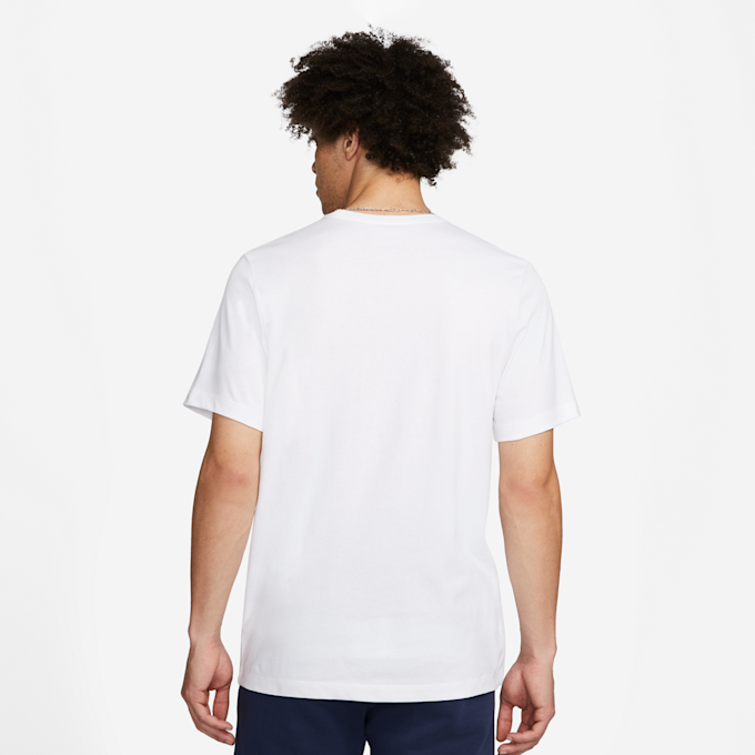 Nike Sportswear T-Shirt wit 17064 2