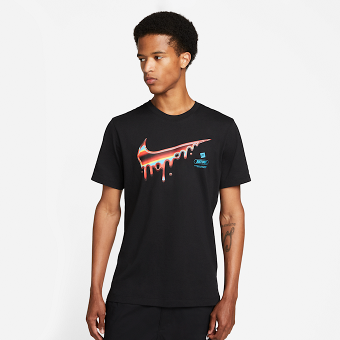 Nike Sportswear T-Shirt zwart 17069 1