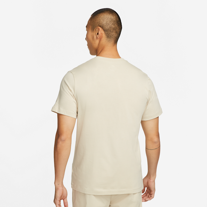 Nike Club Tee bež 17107 2
