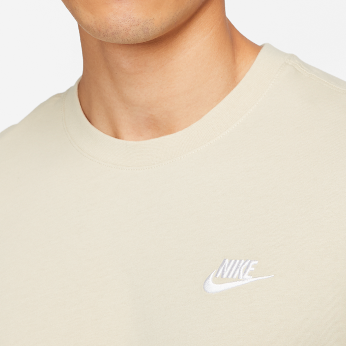 Nike Club Tee bež 17107 3