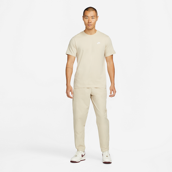 Nike Club Tee bež 17107 4