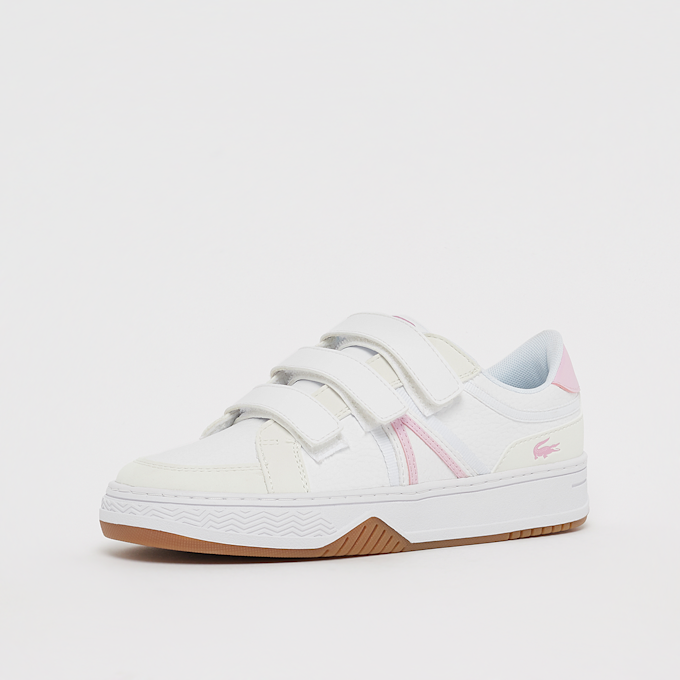 Lacoste L001 222 1 SUC (PS) biały 17108 2