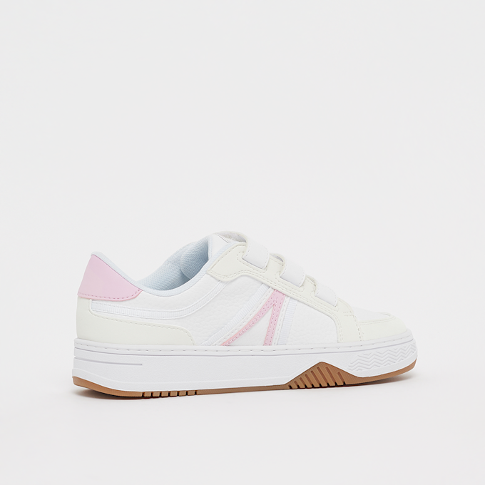 Lacoste L001 222 1 SUC (PS) wit 17108 3