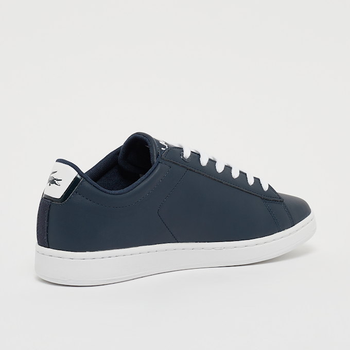 Lacoste Carnaby Evo 0722 4 SUJ (GS) bleu 17136 3
