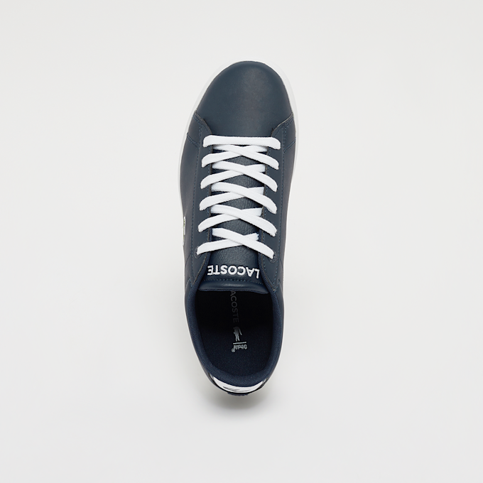 Lacoste Carnaby Evo 0722 4 SUJ (GS) bleu 17136 5