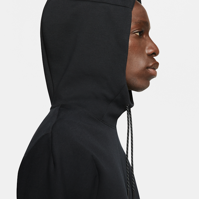 Nike Sportswear Tech Fleece Hoodie schwarz 17144 3
